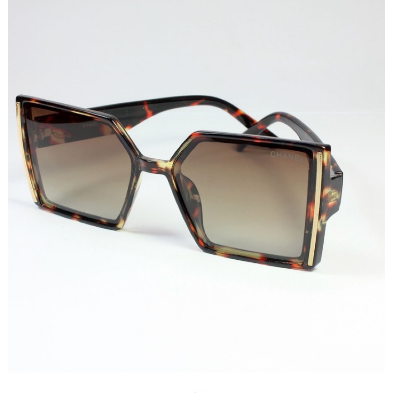 عینک آفتابی پلاریزه جدید چنل 2829