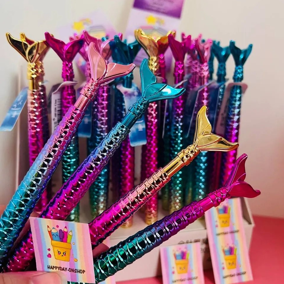 اتود پری دریایی 