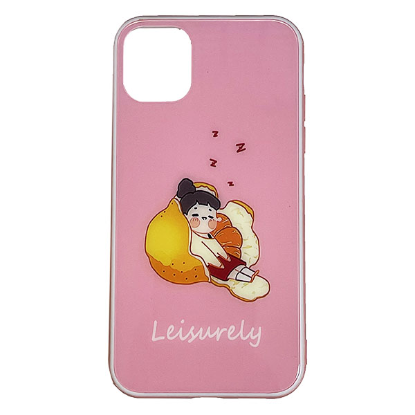 کاور مدل GLS23 مناسب برای گوشی موبایل اپل IPHONE 11 PRO MAX