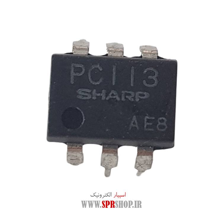 آی سی PC113