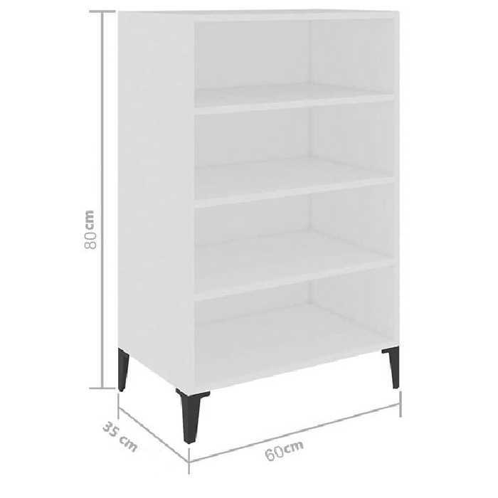 کتابخانه مدل IKE99