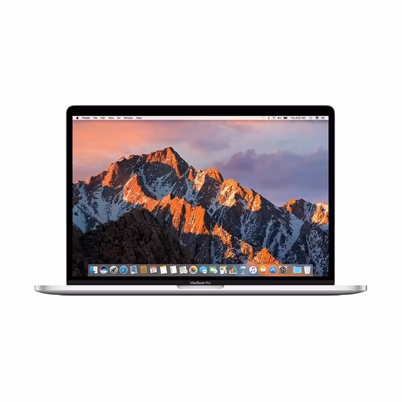 لپ تاپ 13.3 اینچی اپل مدل MacBook Pro MV972 2019 همراه با تاچ بار