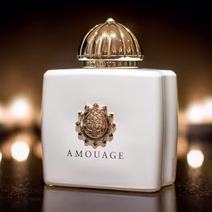 عطر آمواج هانر زنانه (آمواژ آنر)
