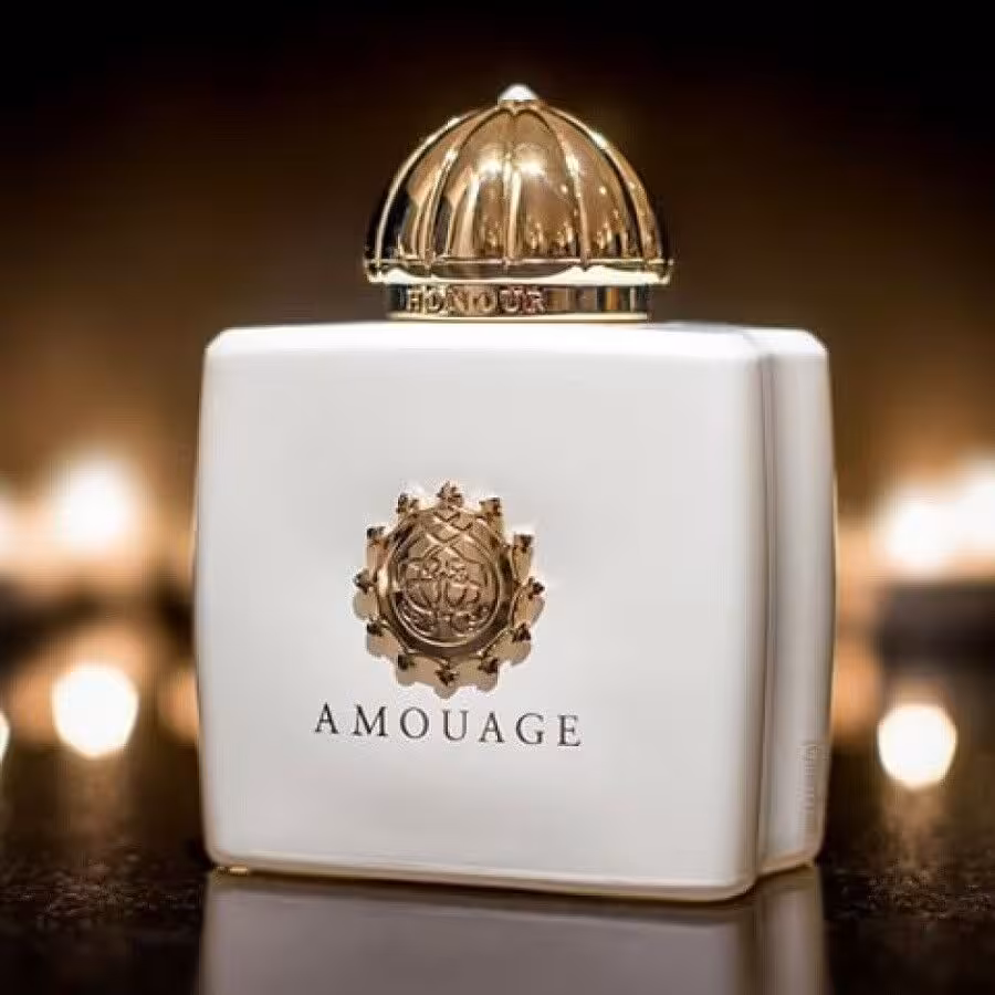 عطر آمواج هانر زنانه (آمواژ آنر)