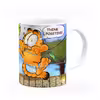 ماگ هومرو طرح گارفیلد مدل MG3870