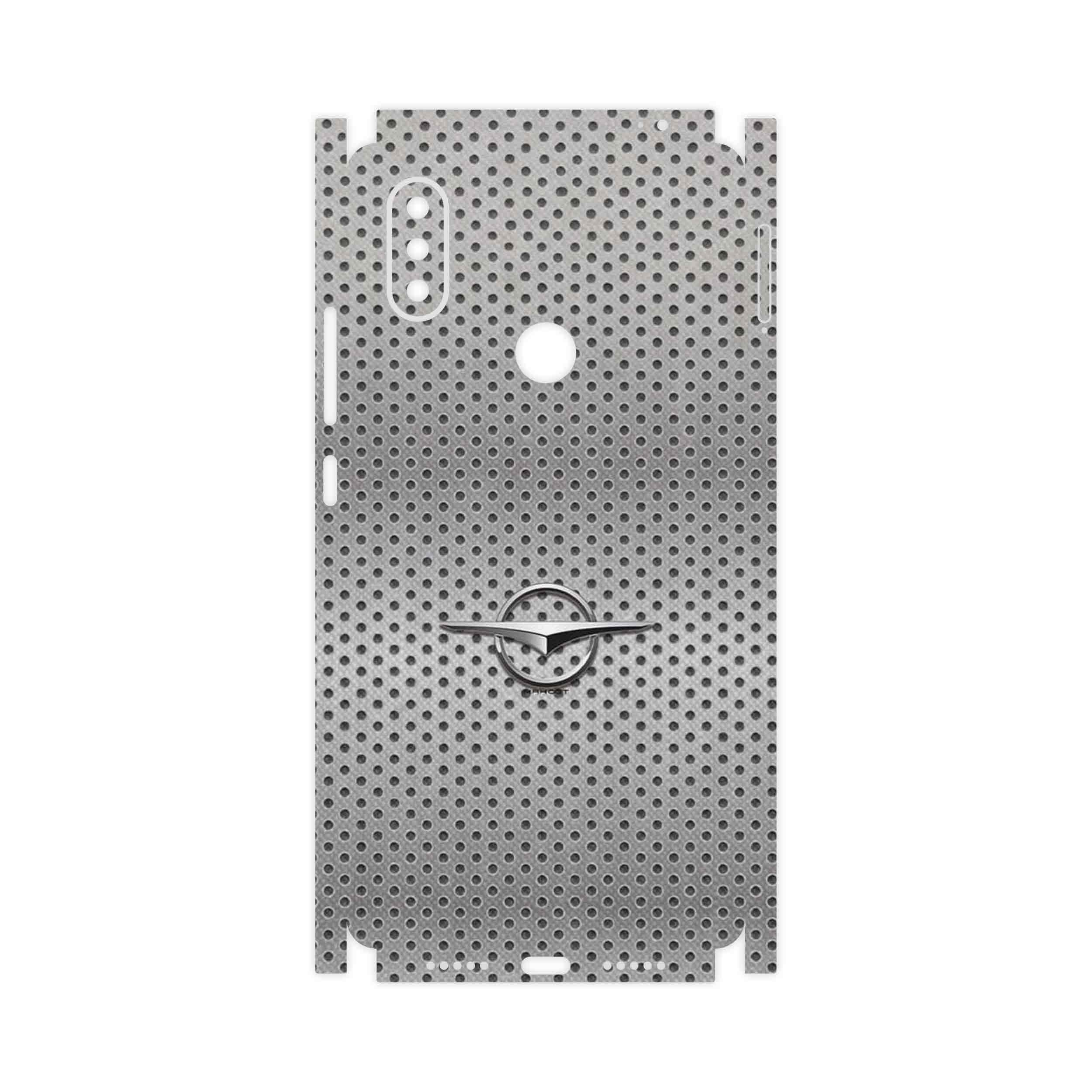 برچسب پوششی ماهوت مدل Haima-FullSkin مناسب برای گوشی موبایل شیائومی Mi 8 SE