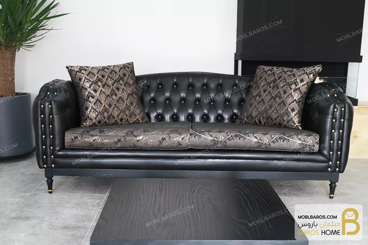 کاناپه کاریزما کد 2