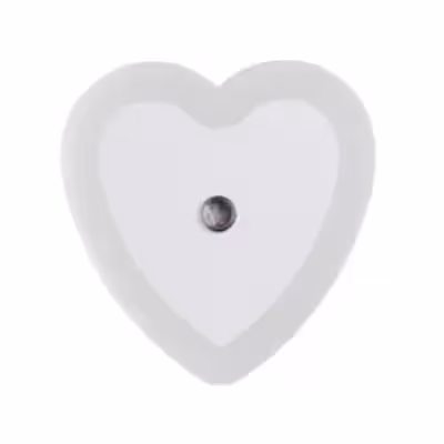 چراغ خواب مدل سنسوردار GH10