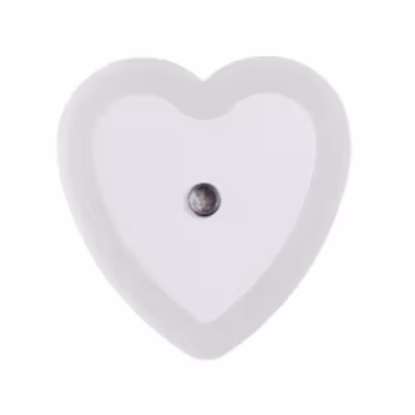 چراغ خواب مدل سنسوردار GH10