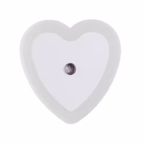 چراغ خواب مدل سنسوردار GH10