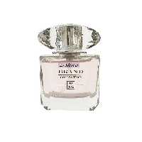 عطر جیبی زنانه نیچ برند کالکشن مدل Bright Crystal-024 حجم 25 میلی لیتر