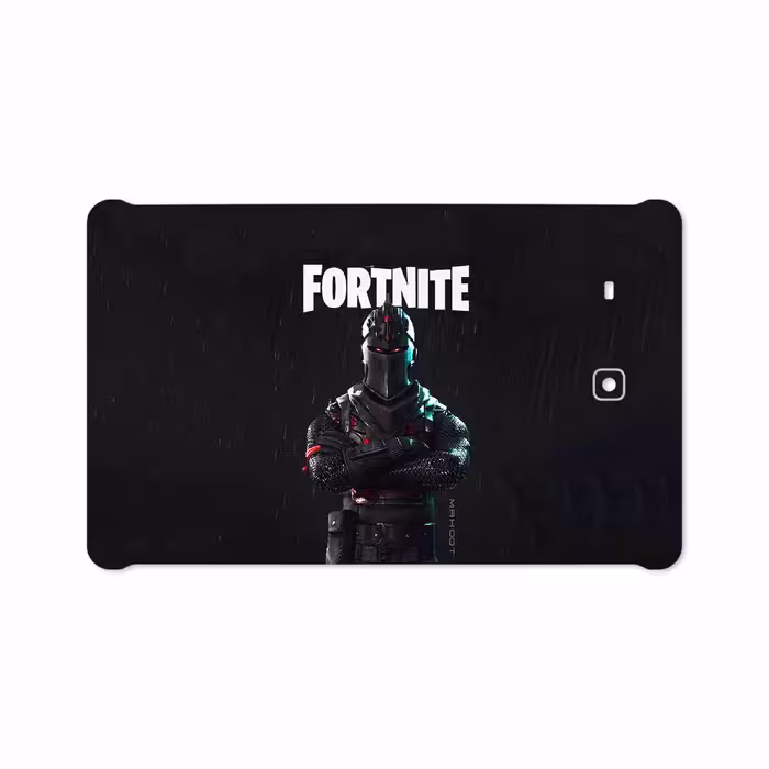برچسب پوششی ماهوت مدل Fortnite-Game مناسب برای تبلت سامسونگ Galaxy Tab E 9.6 2015 T560