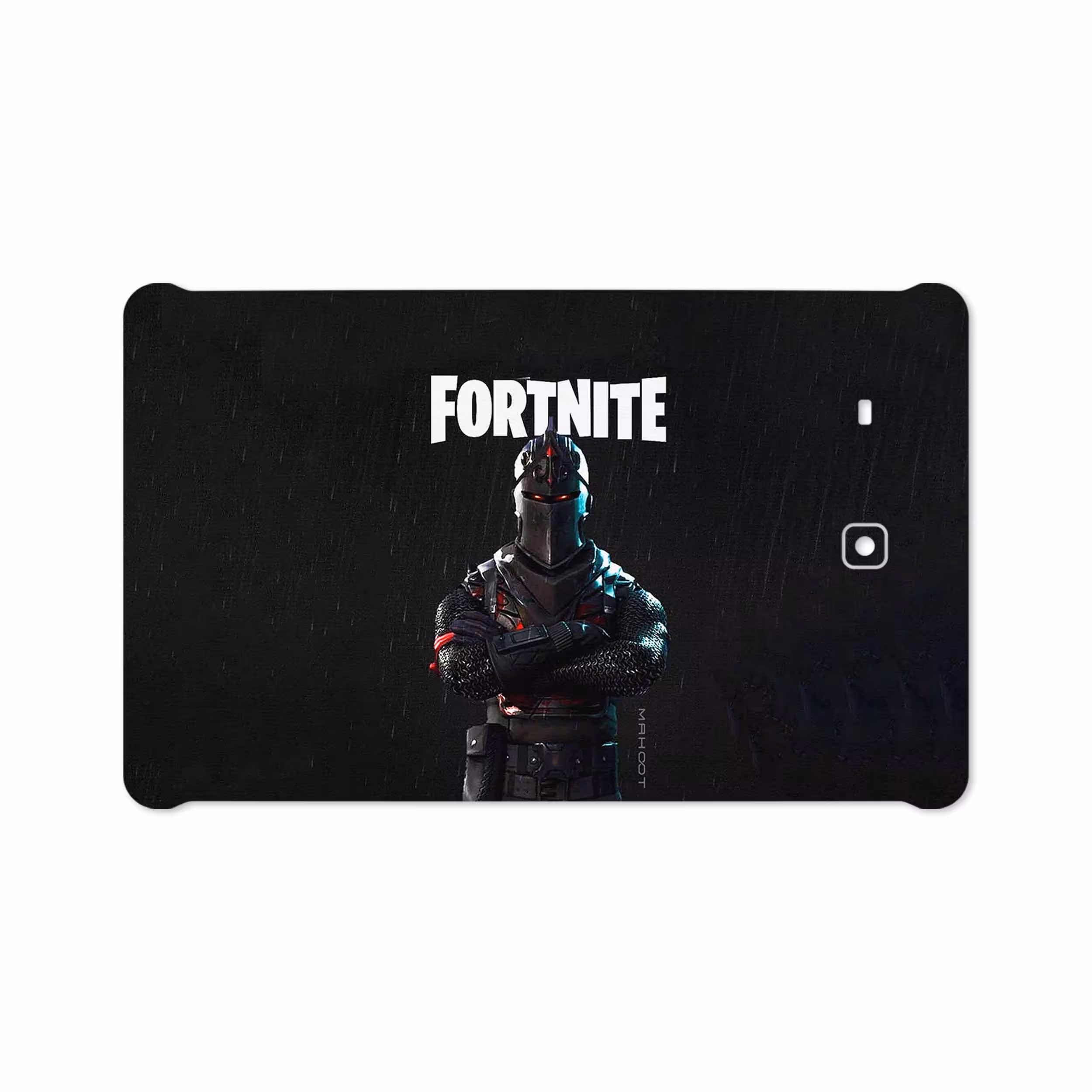 برچسب پوششی ماهوت مدل Fortnite-Game مناسب برای تبلت سامسونگ Galaxy Tab E 9.6 2015 T560