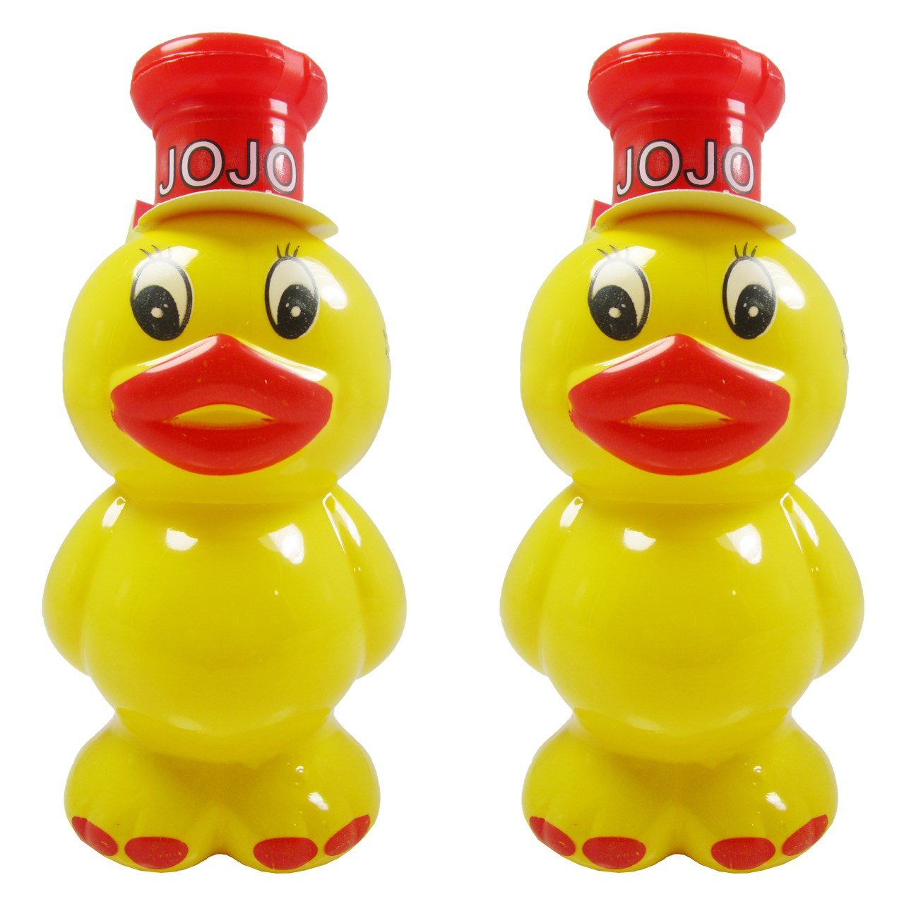 مجموعه دو عددی شاپو بچه ویشکا مدل Jojo حجم 200 میلی لیتر