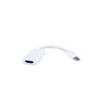 مبدل Mini DisplayPort به HDMI اکتیو فرانت