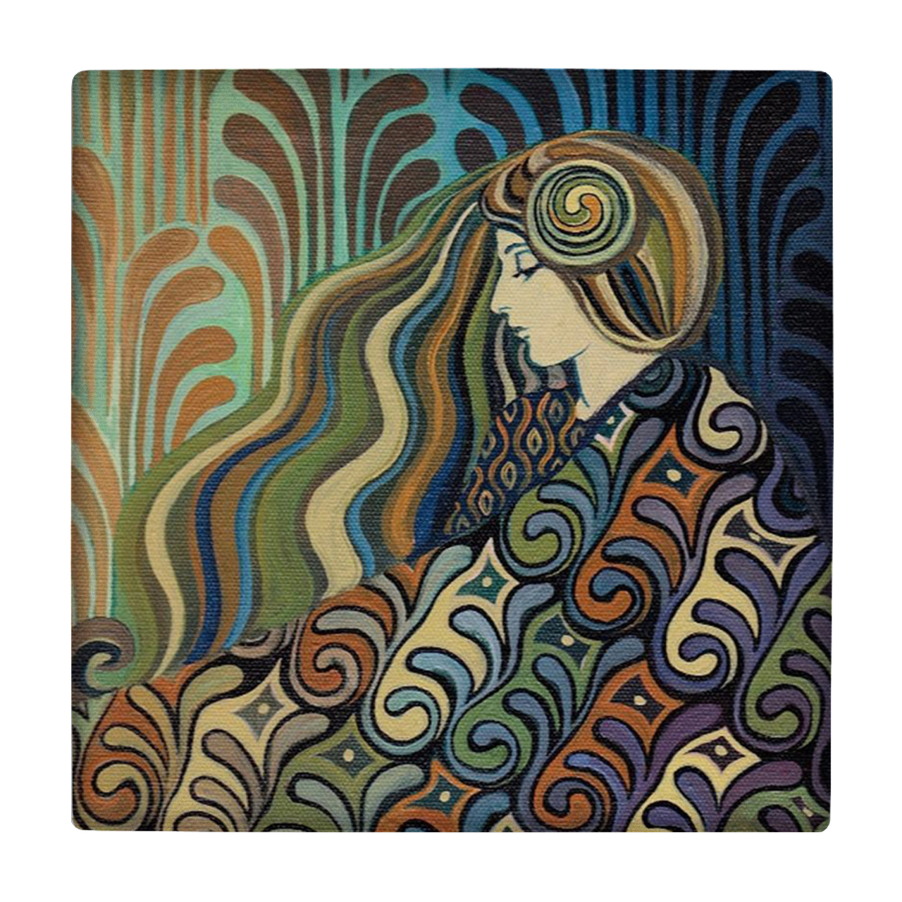 زیر لیوانی کد    2465046_91