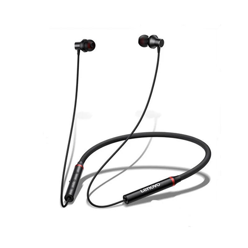 هدفون بلوتوثی مدل Neckband HE05x | کالا مکس