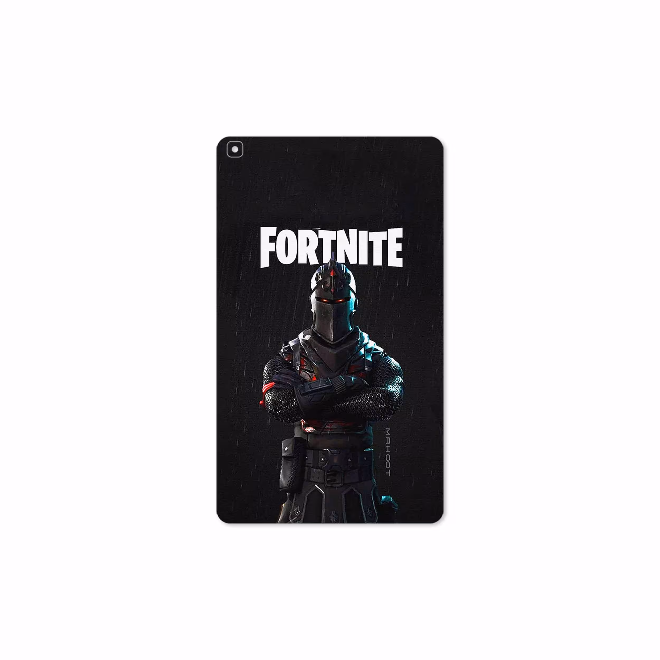 برچسب پوششی ماهوت مدل Fortnite-Game مناسب برای تبلت سامسونگ Galaxy Tab A 8.0 2019 T290