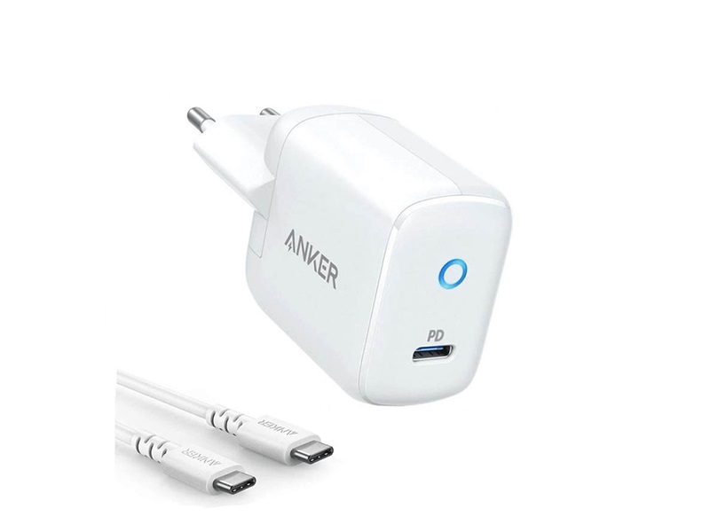 شارژر دیواری انکر مدل Powerport PD 1 B2019LD3