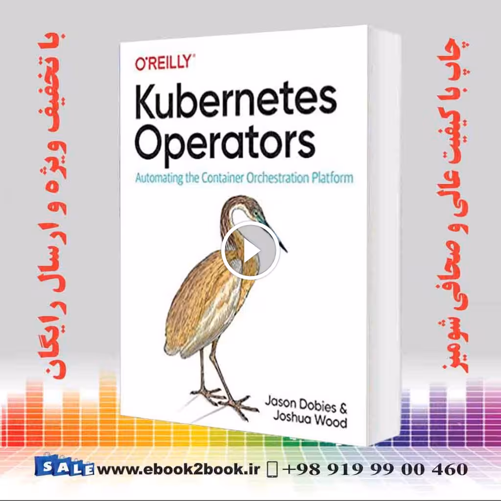 Kubernetes Operators