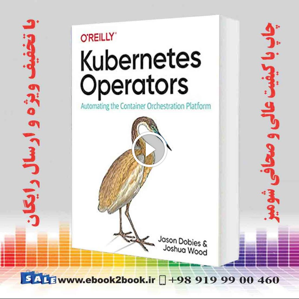 Kubernetes Operators