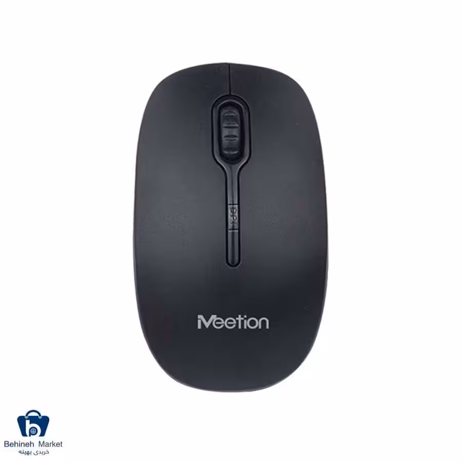 ماوس بی سیم میشن مدل MT-R547