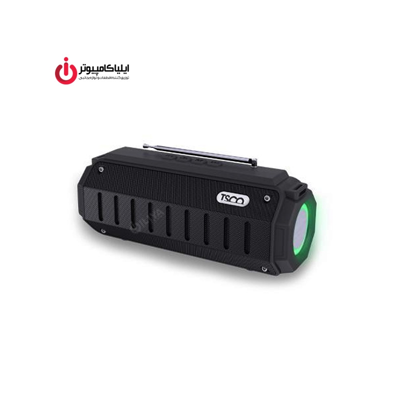 اسپیکر بلوتوث قابل حمل تسکو مدل TS 2316
