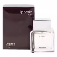عطر جیبی دلگادو مدل ایفوریا مردانه 25 میل