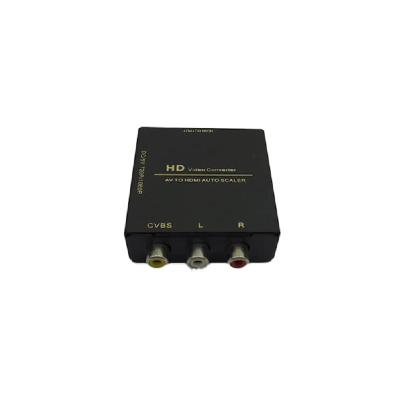 مبدل AV به HDMI مدل YH-0905