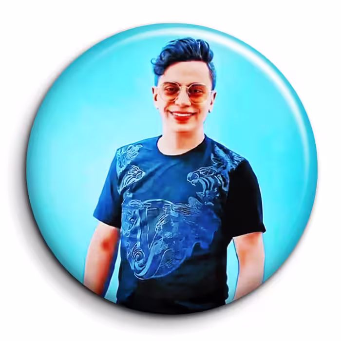 پیکسل گالری باجو طرح محسن ابراهیم زاده کد 65