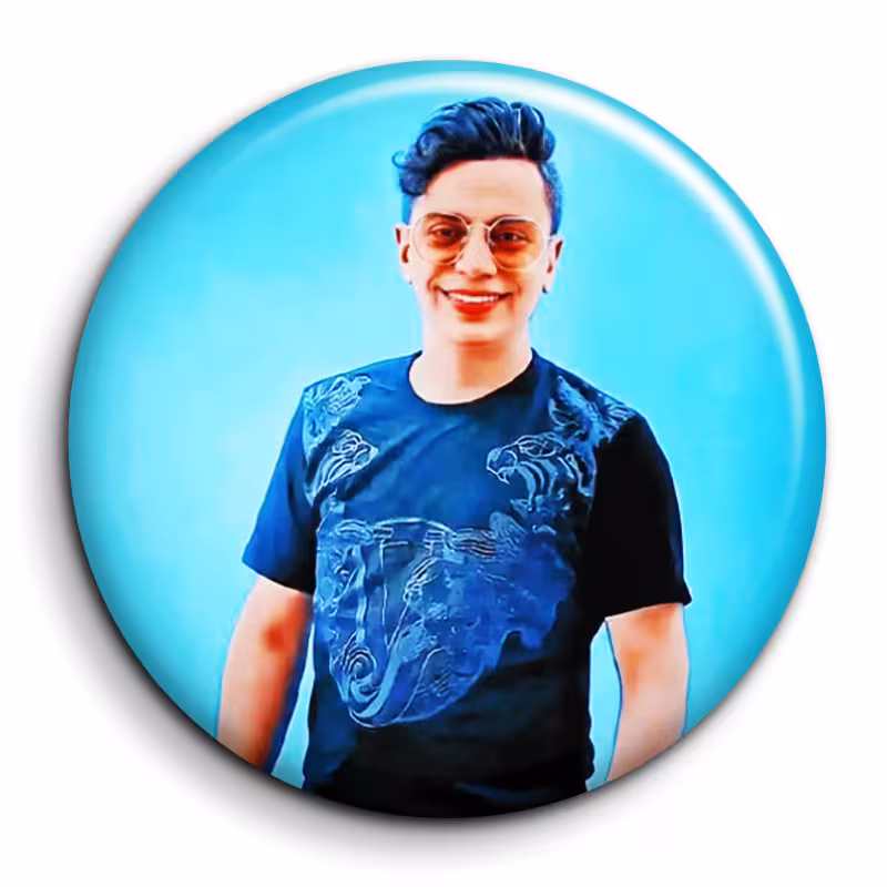 پیکسل گالری باجو طرح محسن ابراهیم زاده کد 65