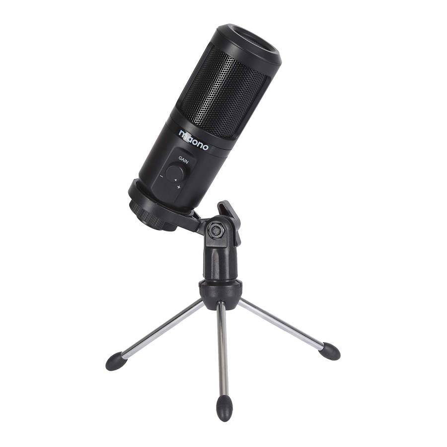 میکروفون استودیویی ماونو مدل AU-PM461TR