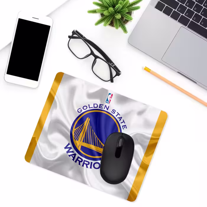 ماوس پد طرح NBA مدل MP2952
