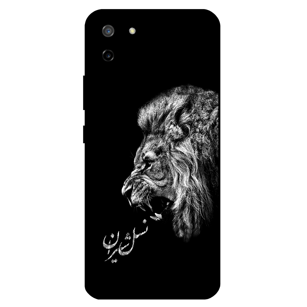 کاور مگافون کد 1866 مناسب برای گوشی موبایل ریلمی C11