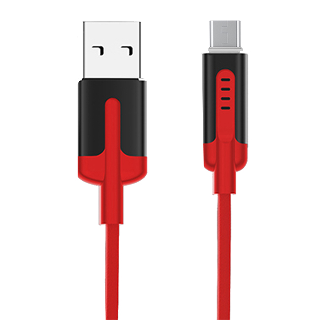 کابل تبدیل USB به USB-C یوزورو مدل U11 طول 1 متر