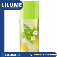 عطر ادکلن الیزابت آردن گرین تی پیر بلوسوم 100 میل زنانه