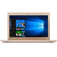 لپ تاپ 15 اینچی لنوو مدل Ideapad 520 - D