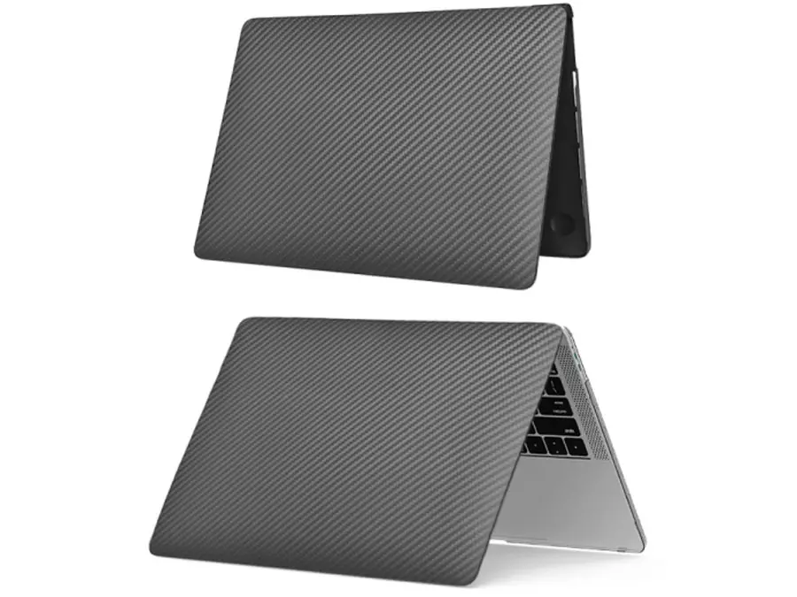 کاور مک بوک ایر 13.3 اینچ ویوو WiWU iKAVLAR PP Protect Case 13.3 air/2020