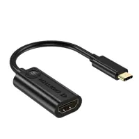 مبدل USB-C به HDMI چویتک مدل H04