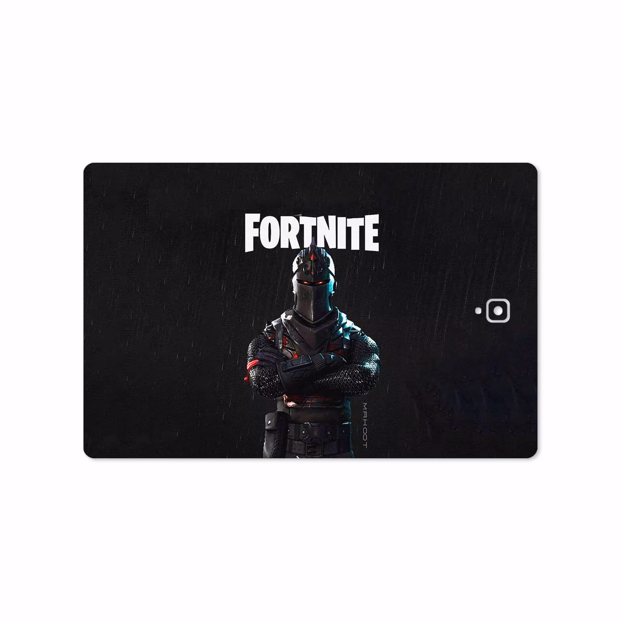 برچسب پوششی ماهوت مدل Fortnite-Game مناسب برای تبلت سامسونگ Galaxy Tab S3 9.7 2017 T820