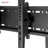 پایه ایستاده تلویزیون مدل x80 مناسب برای تلویزیون 40 تا 80 اینچ 