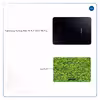 برچسب پوششی ماهوت مدل Leafs مناسب برای تبلت سامسونگ Galaxy Tab S3 9.7 2017 T825