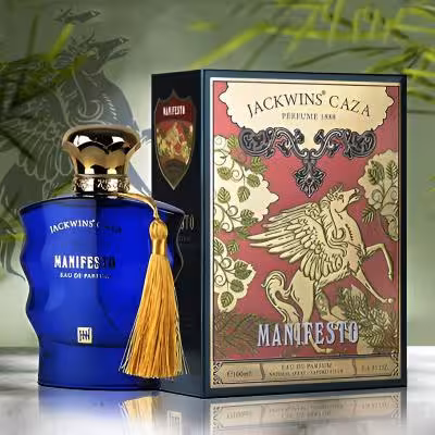 عطر خنک محبوب مردانه کازاموراتی مفیستو جانوین - جکوینز - 100 میل پرفروش