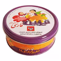 بازی فکری تیزبین مدل فارسی اول دبستان