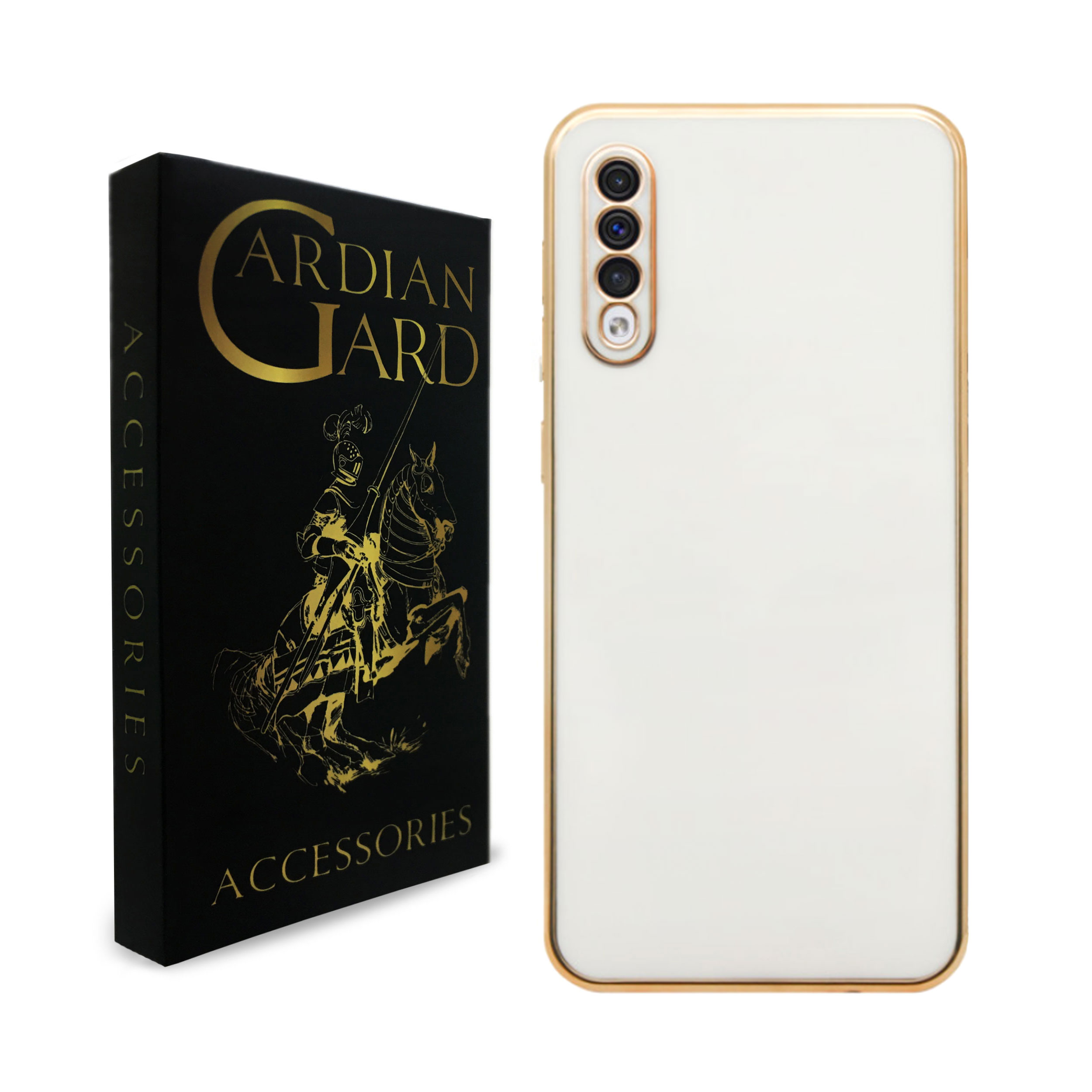 کاور گاردین مدلMse  مناسب برای گوشی موبایل سامسونگ Galaxy A50/ A50S/ A30S