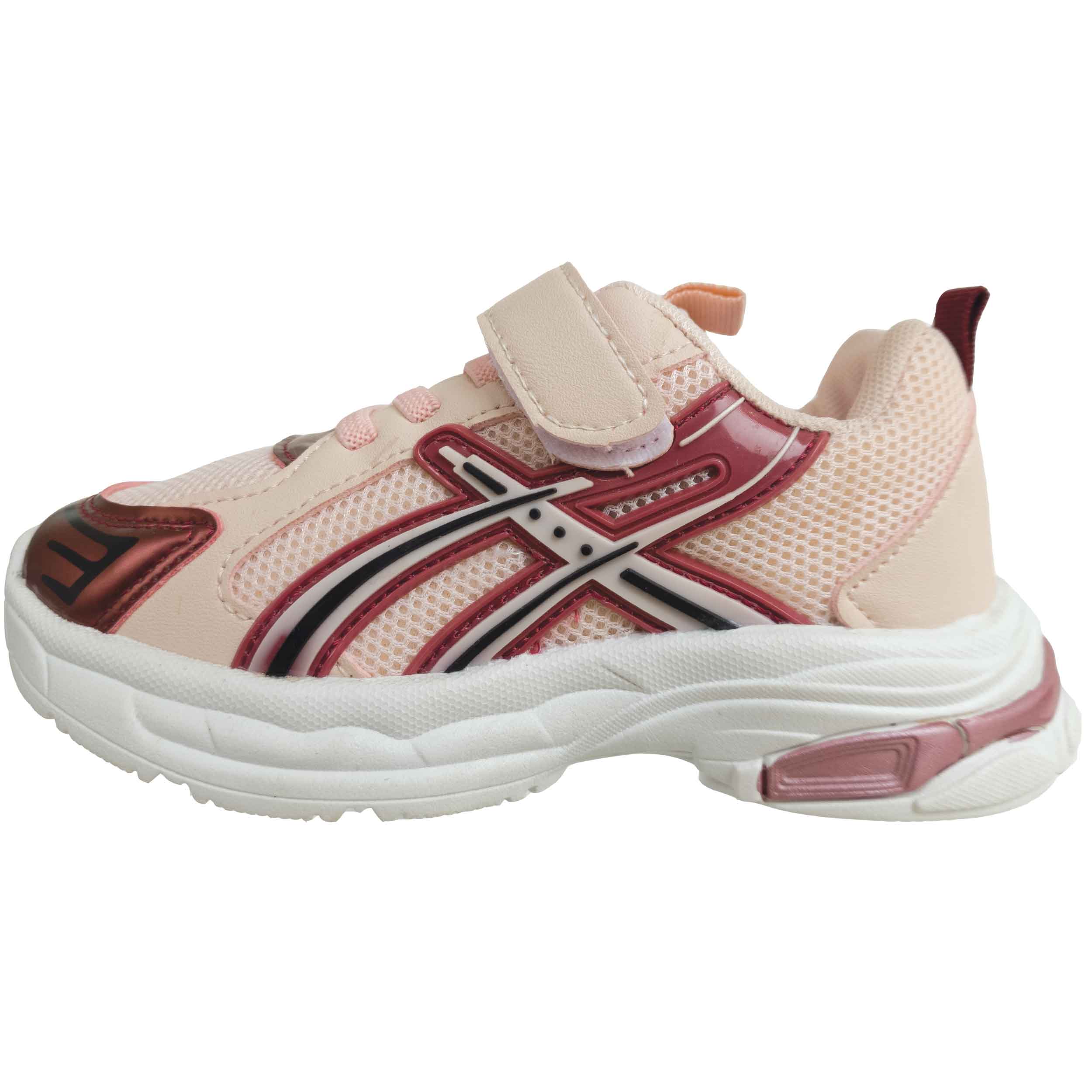 کفش مخصوص پیاده روی بچگانه مدل FashioQ-AsiQ PiiQ-101034