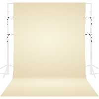 فون بک گراند کرم شطرنجی 2x3m non woven