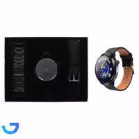 جزئیات ، قیمت و خرید ساعت هوشمند Hicostar مدل HS-SW65 MAX | فروشگاه آریا