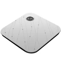 ترازو دیجیتال زیکلاس مد مدل ZYK-DS04-1