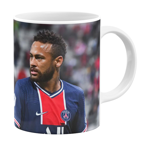 ماگ مدل نیمار